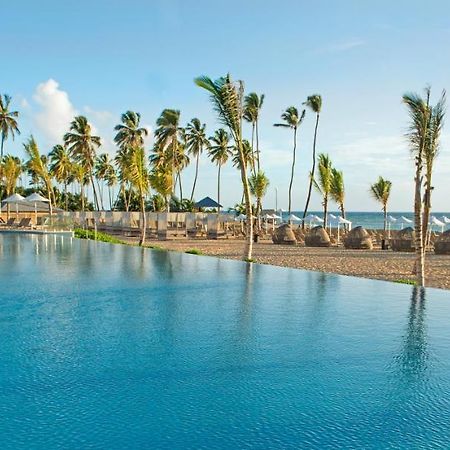 Azul Beach Resort Punta Cana, All Inclusive By Karisma Luaran gambar