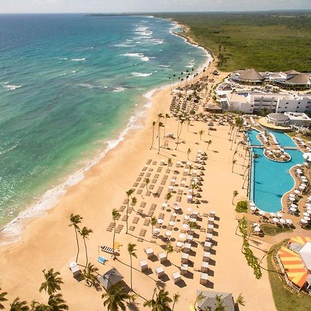 Azul Beach Resort Punta Cana, All Inclusive By Karisma Luaran gambar