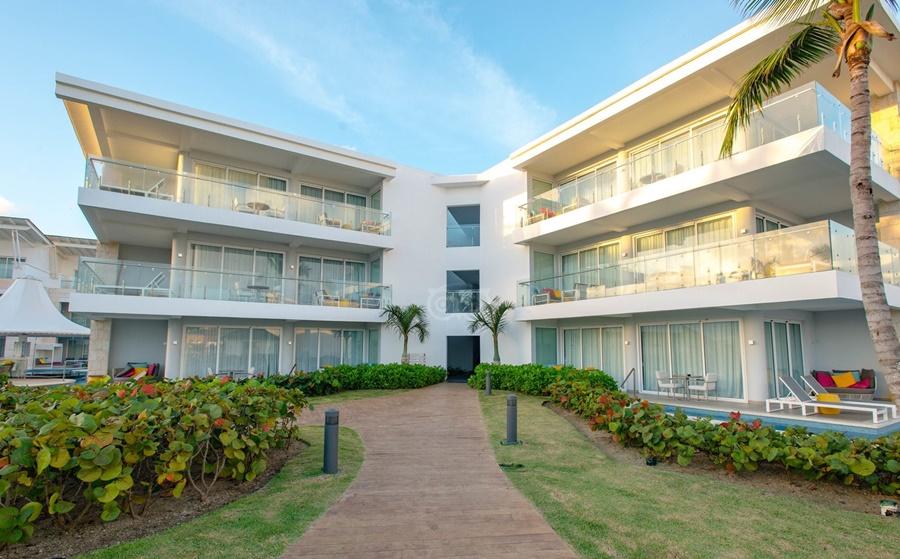 Azul Beach Resort Punta Cana, All Inclusive By Karisma Luaran gambar