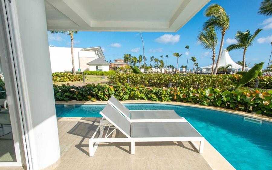 Azul Beach Resort Punta Cana, All Inclusive By Karisma Luaran gambar