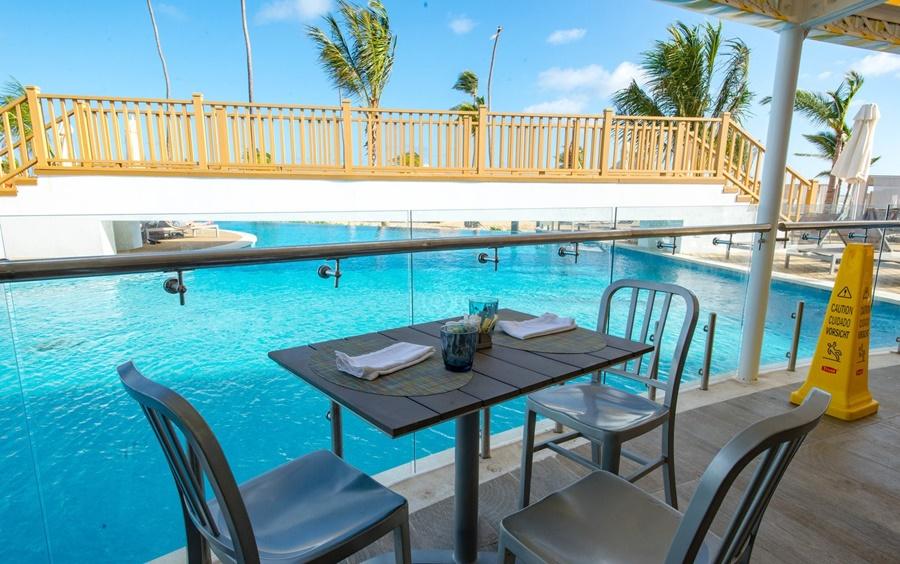 Azul Beach Resort Punta Cana, All Inclusive By Karisma Luaran gambar