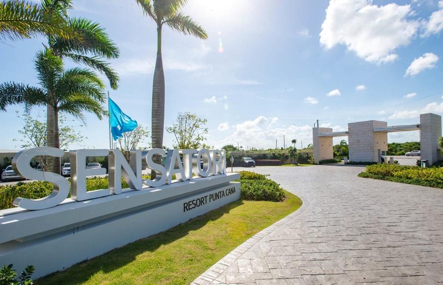 Azul Beach Resort Punta Cana, All Inclusive By Karisma Luaran gambar