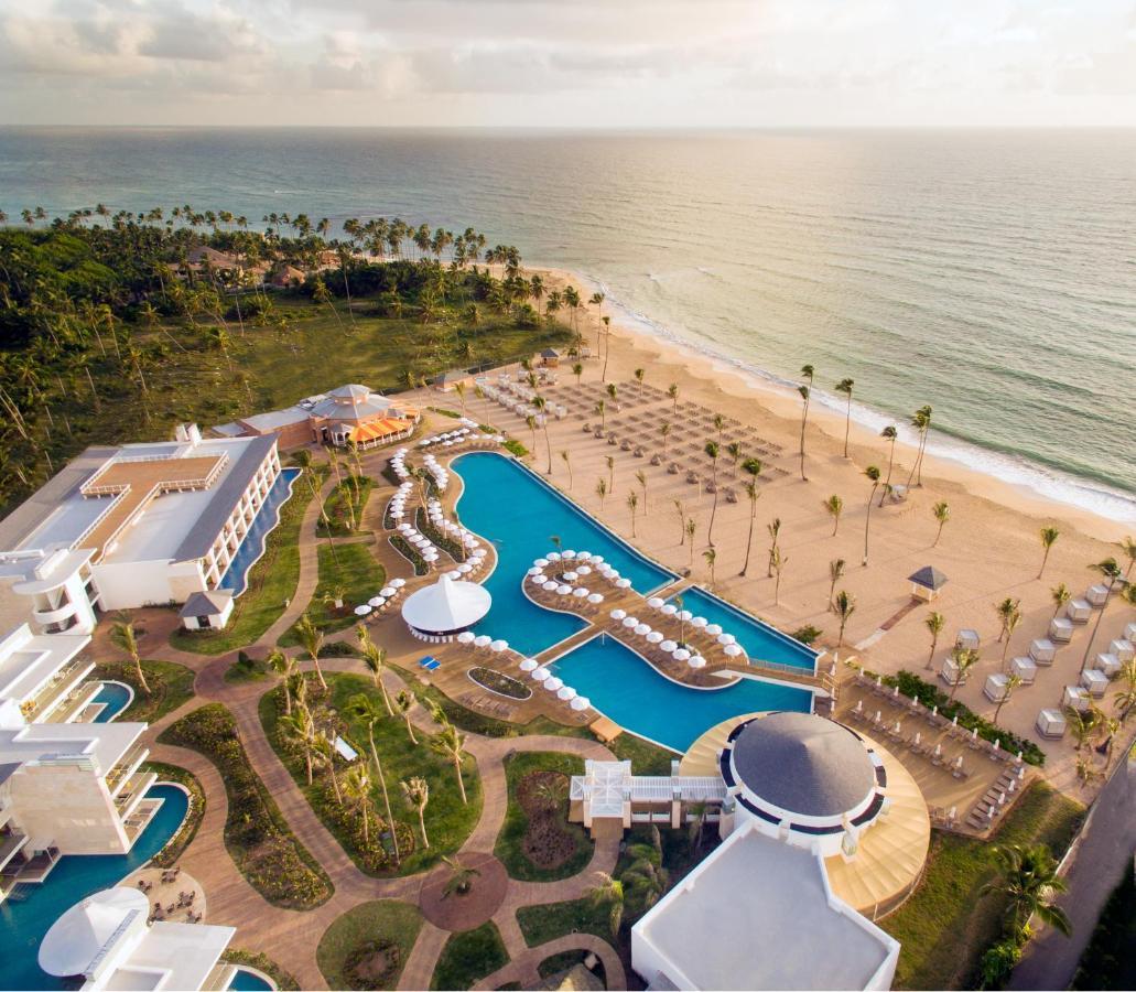 Azul Beach Resort Punta Cana, All Inclusive By Karisma Luaran gambar