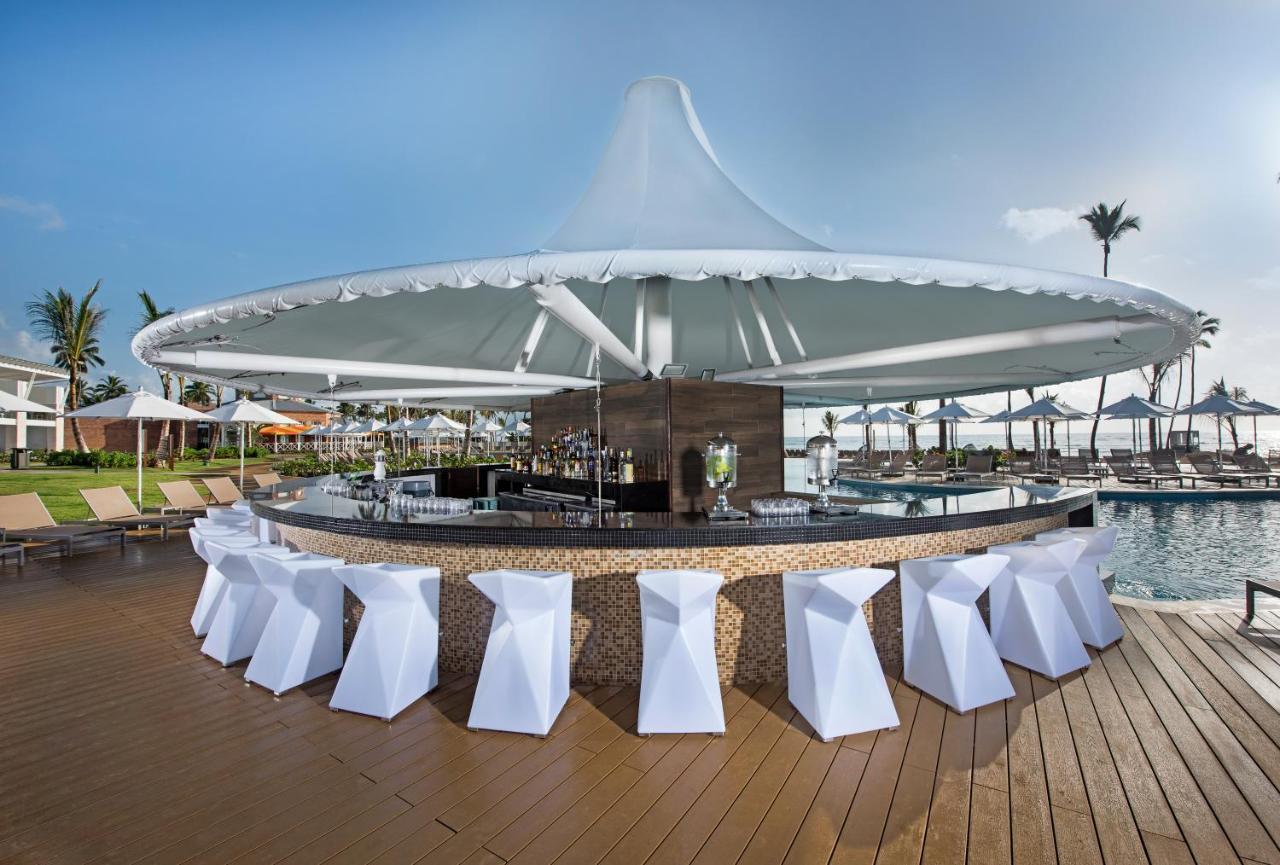 Azul Beach Resort Punta Cana, All Inclusive By Karisma Luaran gambar