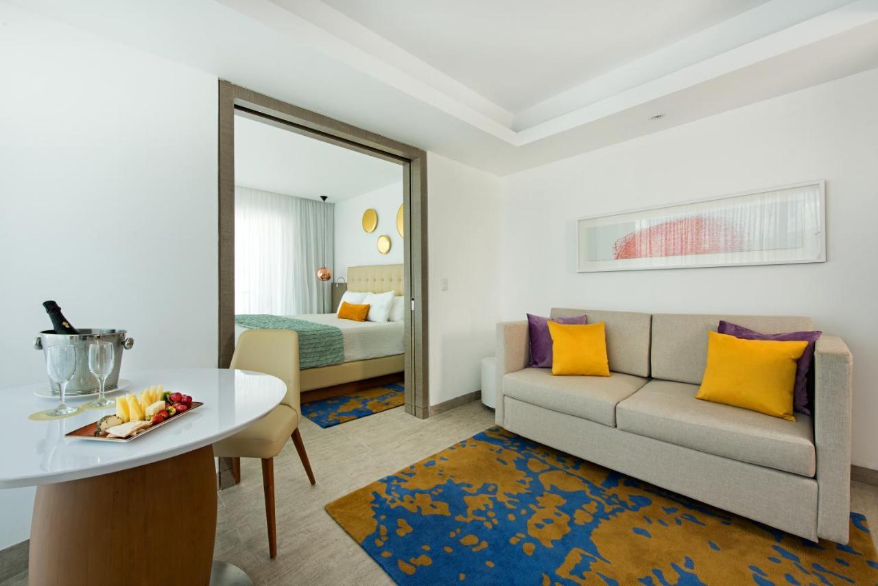 Azul Beach Resort Punta Cana, All Inclusive By Karisma Luaran gambar