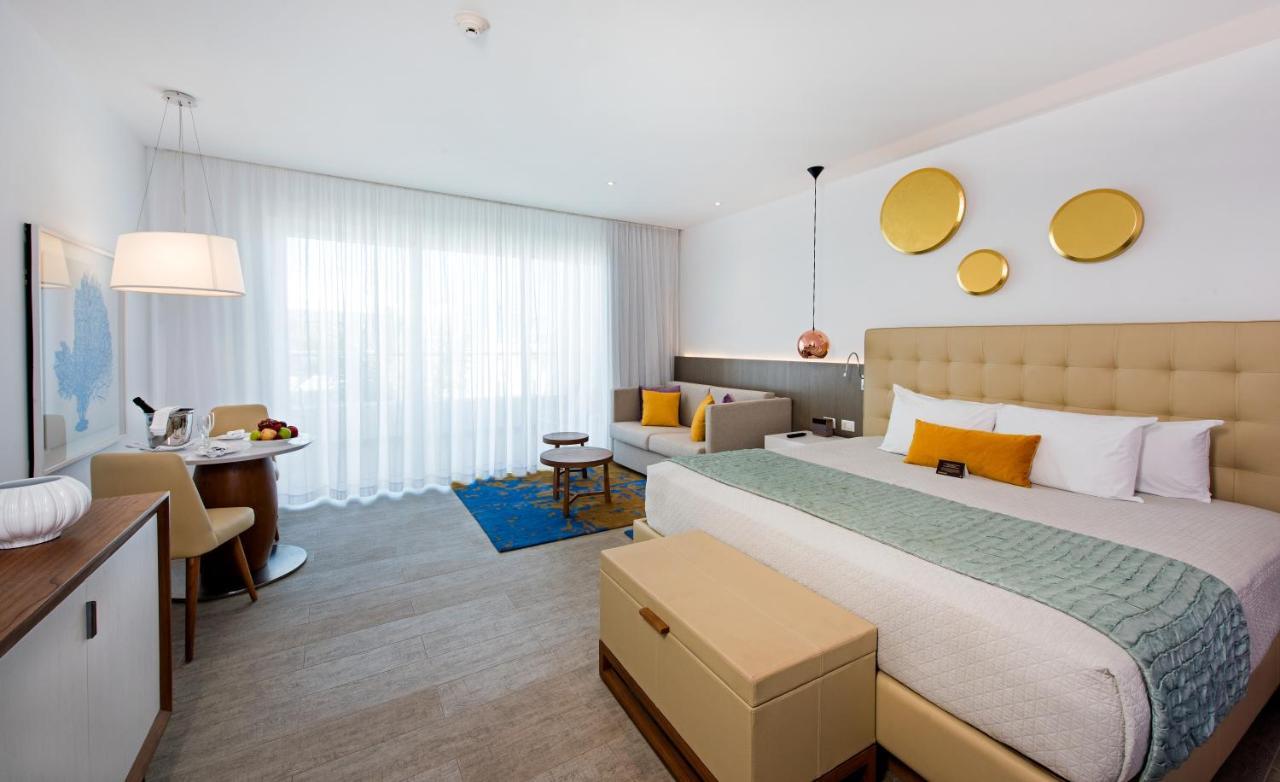 Azul Beach Resort Punta Cana, All Inclusive By Karisma Luaran gambar
