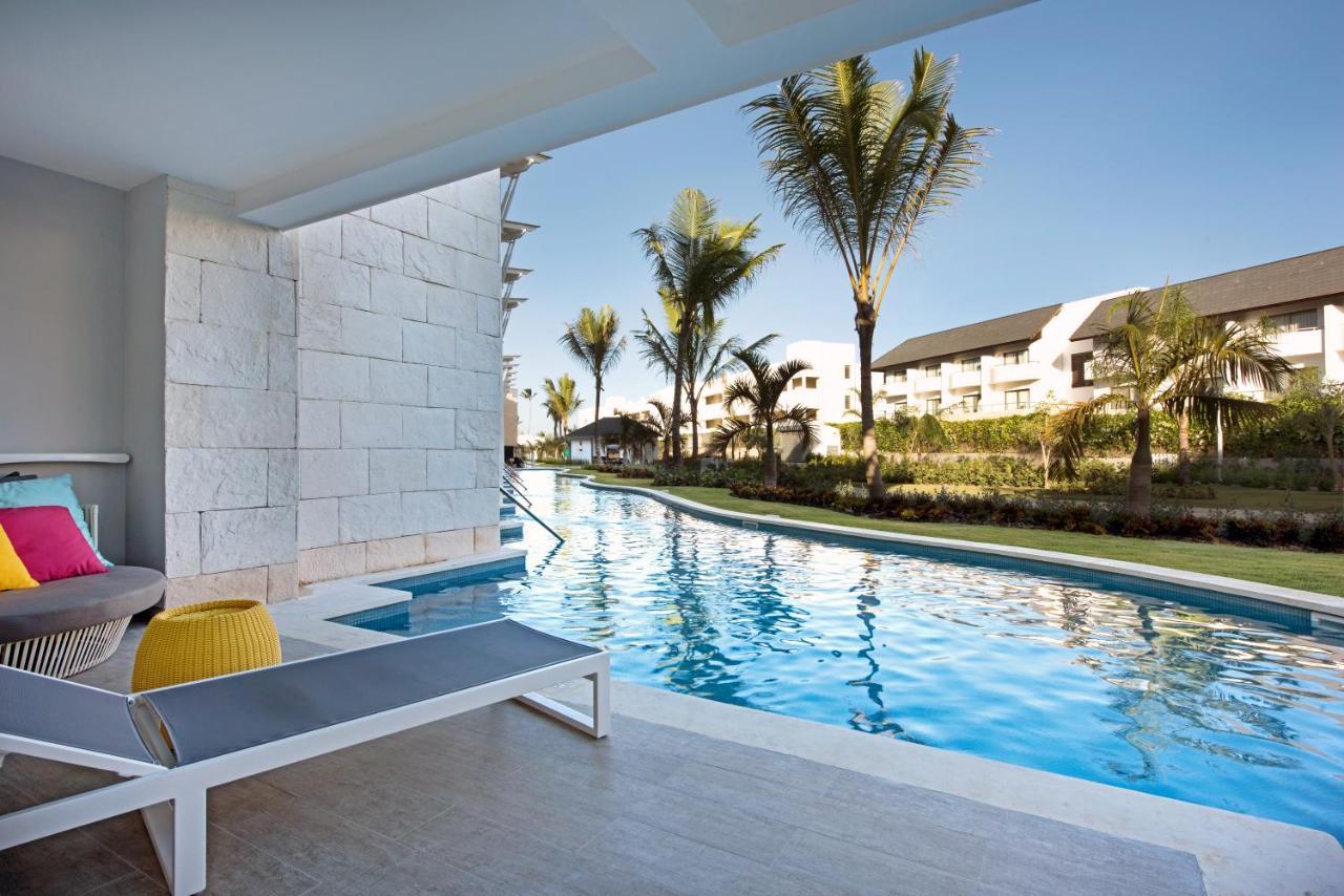 Azul Beach Resort Punta Cana, All Inclusive By Karisma Luaran gambar