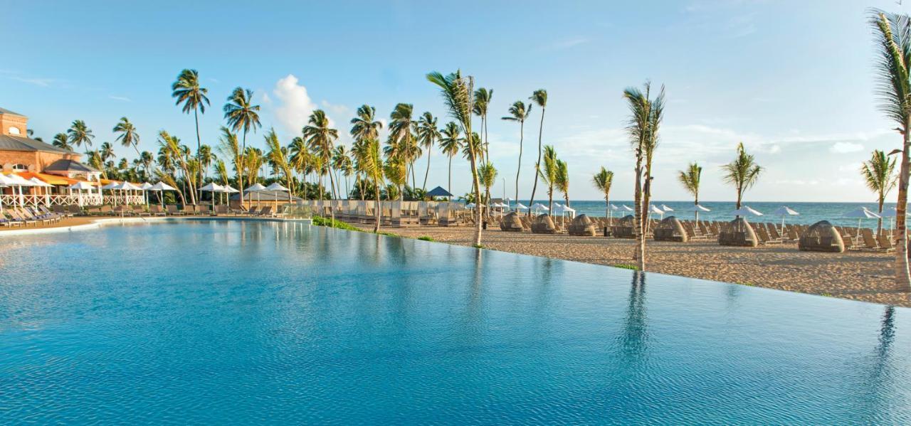 Azul Beach Resort Punta Cana, All Inclusive By Karisma Luaran gambar
