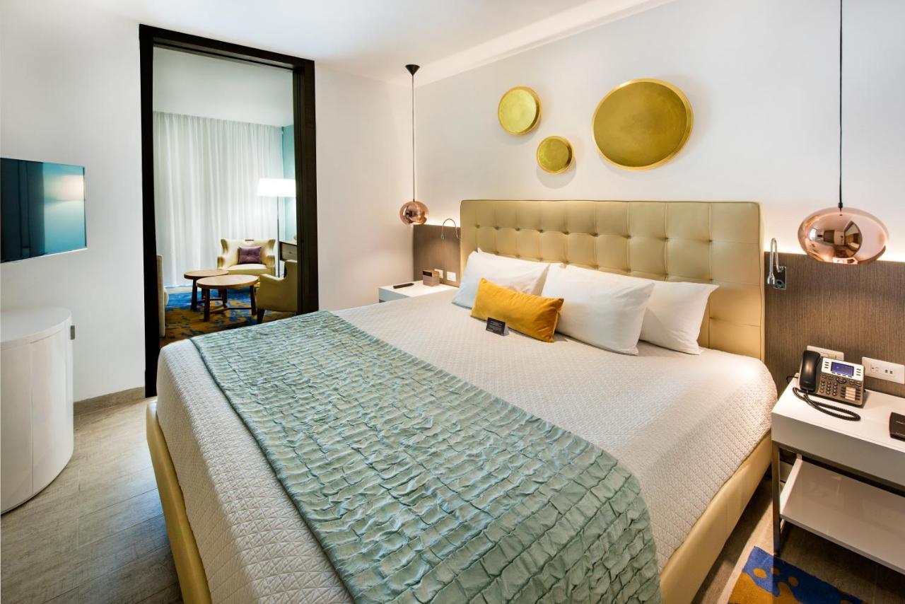 Azul Beach Resort Punta Cana, All Inclusive By Karisma Luaran gambar