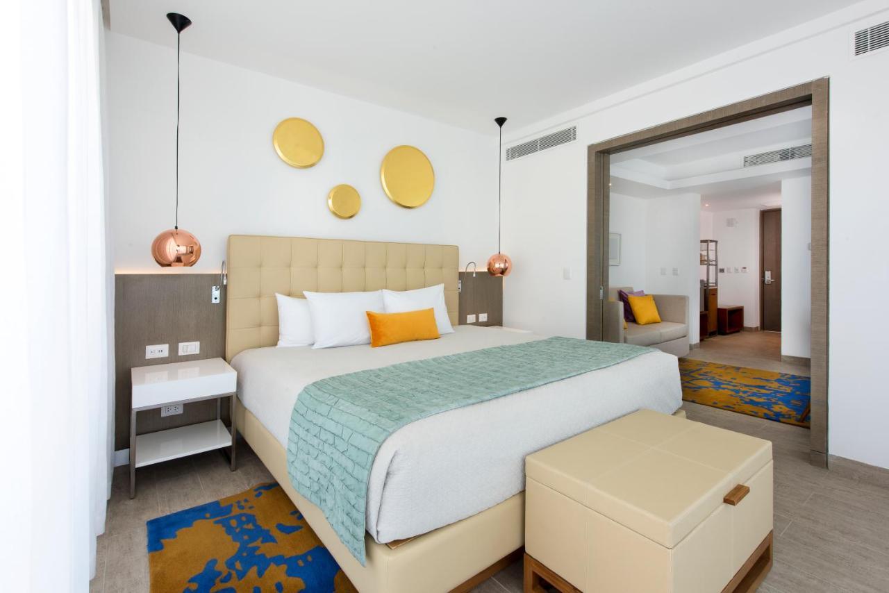 Azul Beach Resort Punta Cana, All Inclusive By Karisma Luaran gambar