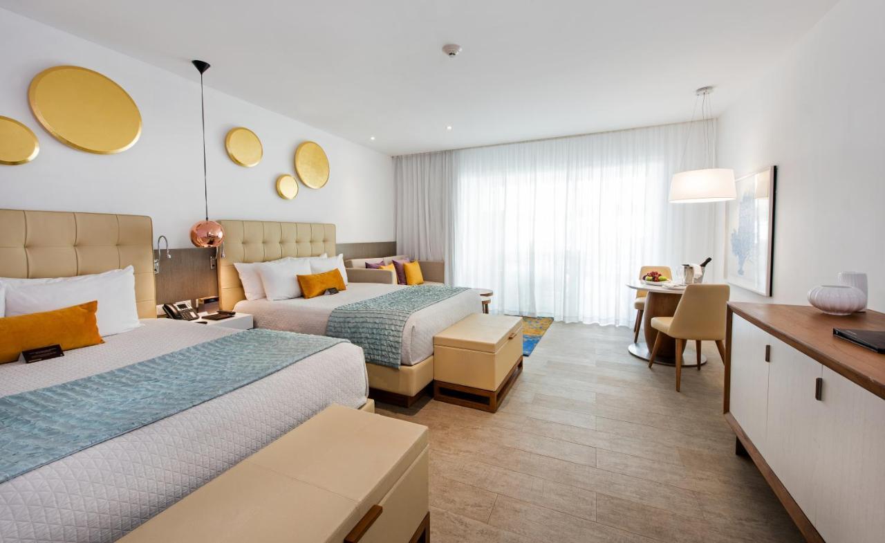 Azul Beach Resort Punta Cana, All Inclusive By Karisma Luaran gambar