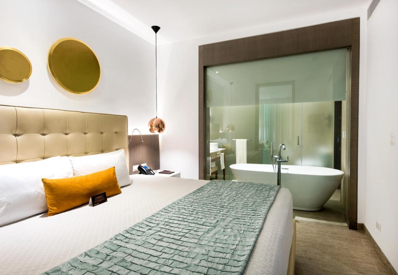 Azul Beach Resort Punta Cana, All Inclusive By Karisma Luaran gambar