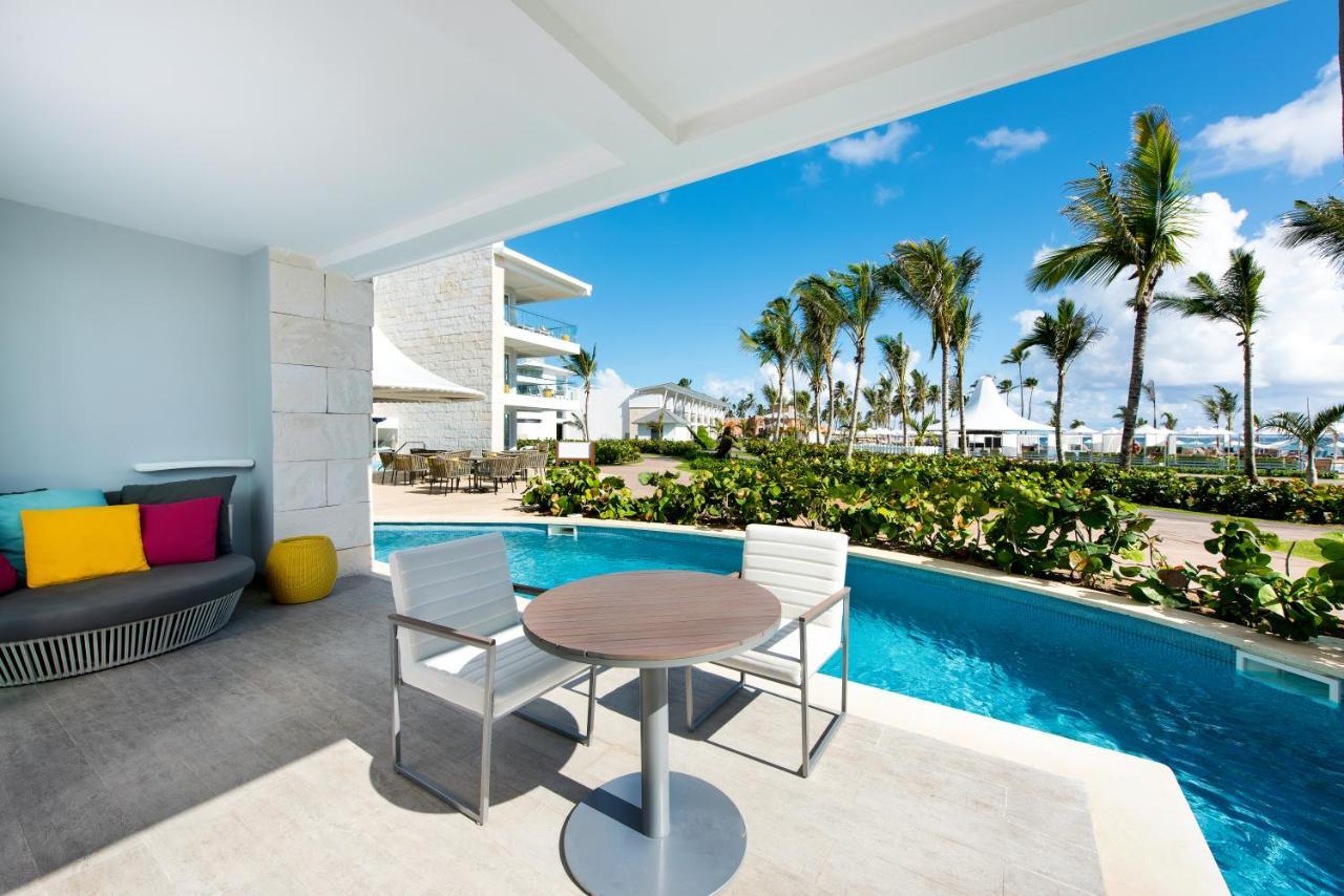 Azul Beach Resort Punta Cana, All Inclusive By Karisma Luaran gambar