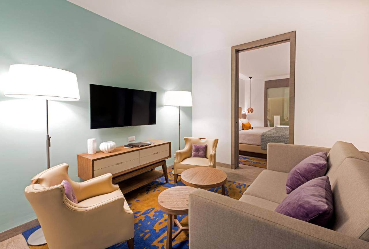 Azul Beach Resort Punta Cana, All Inclusive By Karisma Luaran gambar