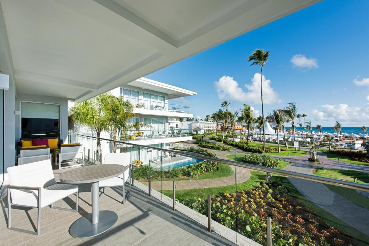 Azul Beach Resort Punta Cana, All Inclusive By Karisma Luaran gambar