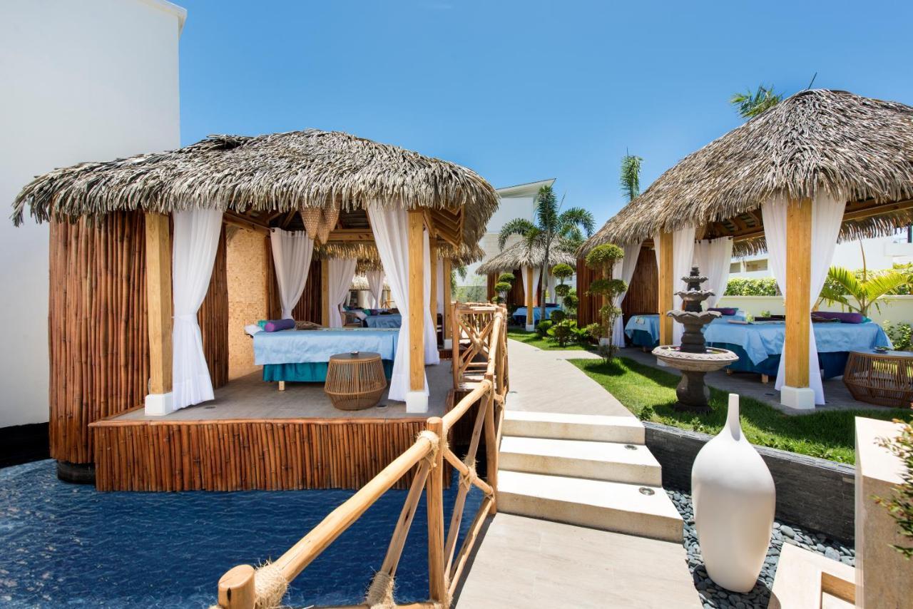 Azul Beach Resort Punta Cana, All Inclusive By Karisma Luaran gambar