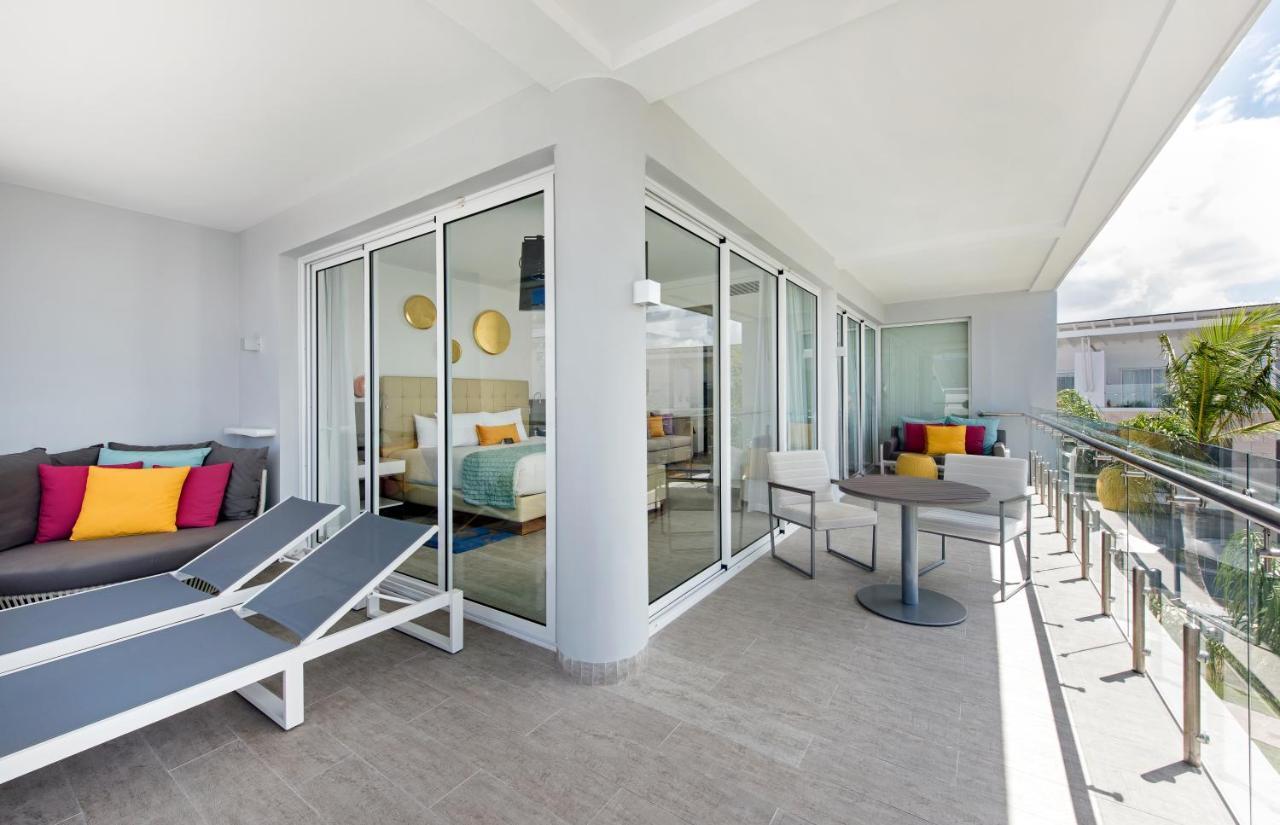 Azul Beach Resort Punta Cana, All Inclusive By Karisma Luaran gambar