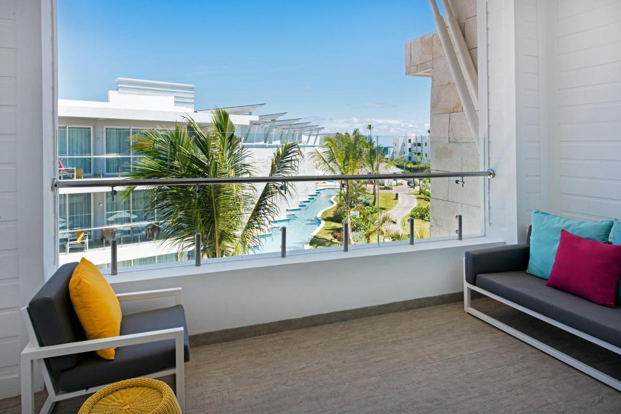 Azul Beach Resort Punta Cana, All Inclusive By Karisma Luaran gambar