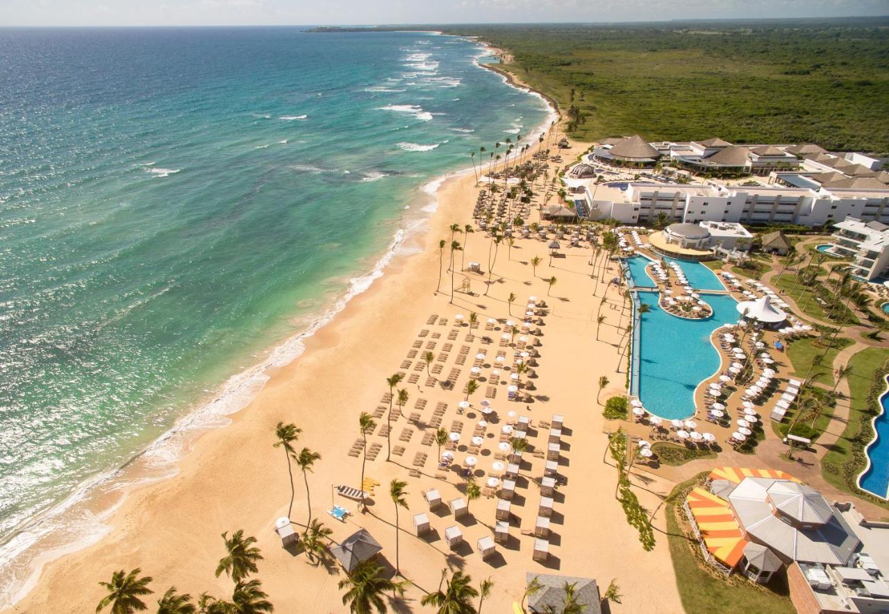 Azul Beach Resort Punta Cana, All Inclusive By Karisma Luaran gambar