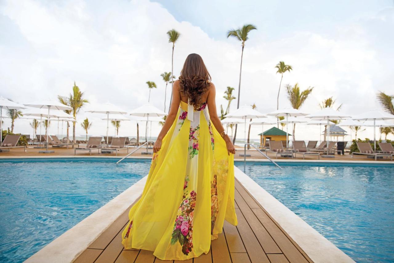 Azul Beach Resort Punta Cana, All Inclusive By Karisma Luaran gambar