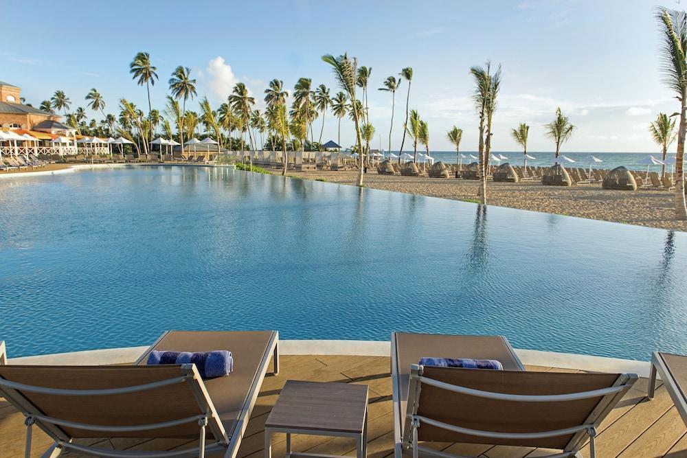 Azul Beach Resort Punta Cana, All Inclusive By Karisma Luaran gambar