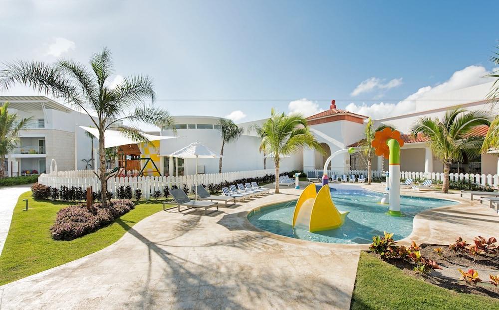 Azul Beach Resort Punta Cana, All Inclusive By Karisma Luaran gambar