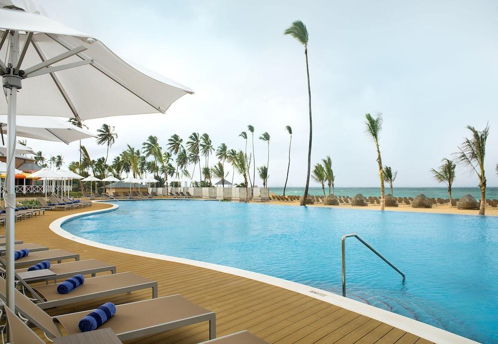 Azul Beach Resort Punta Cana, All Inclusive By Karisma Luaran gambar