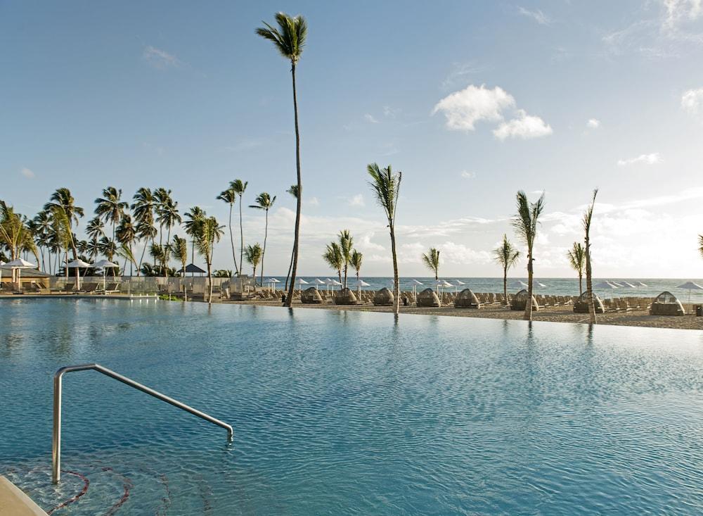 Azul Beach Resort Punta Cana, All Inclusive By Karisma Luaran gambar
