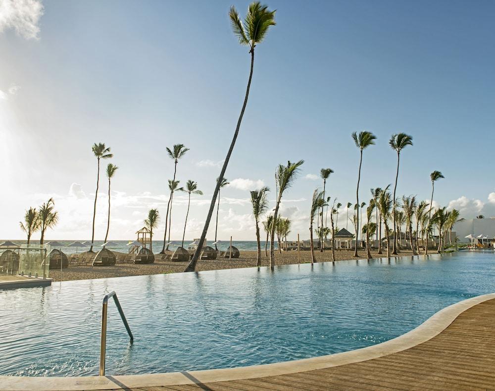 Azul Beach Resort Punta Cana, All Inclusive By Karisma Luaran gambar