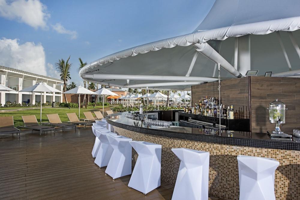 Azul Beach Resort Punta Cana, All Inclusive By Karisma Luaran gambar
