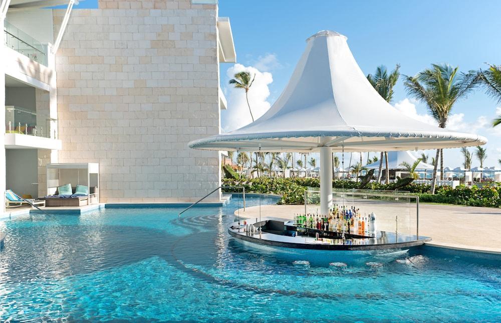 Azul Beach Resort Punta Cana, All Inclusive By Karisma Luaran gambar