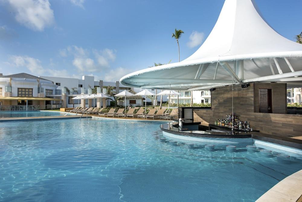 Azul Beach Resort Punta Cana, All Inclusive By Karisma Luaran gambar