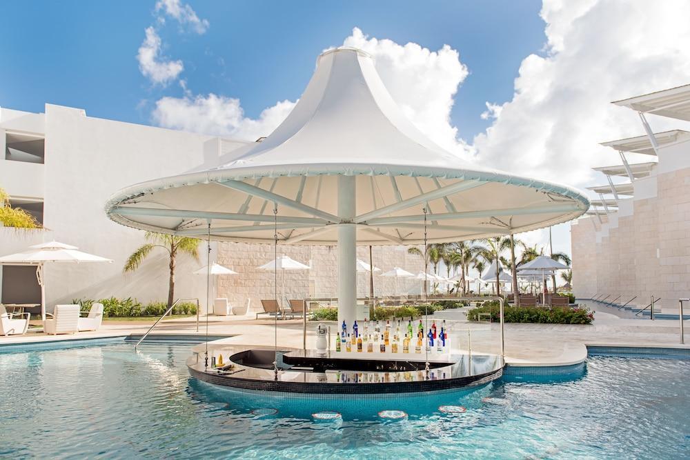 Azul Beach Resort Punta Cana, All Inclusive By Karisma Luaran gambar