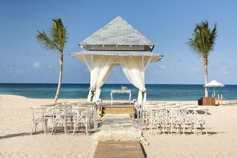 Azul Beach Resort Punta Cana, All Inclusive By Karisma Luaran gambar