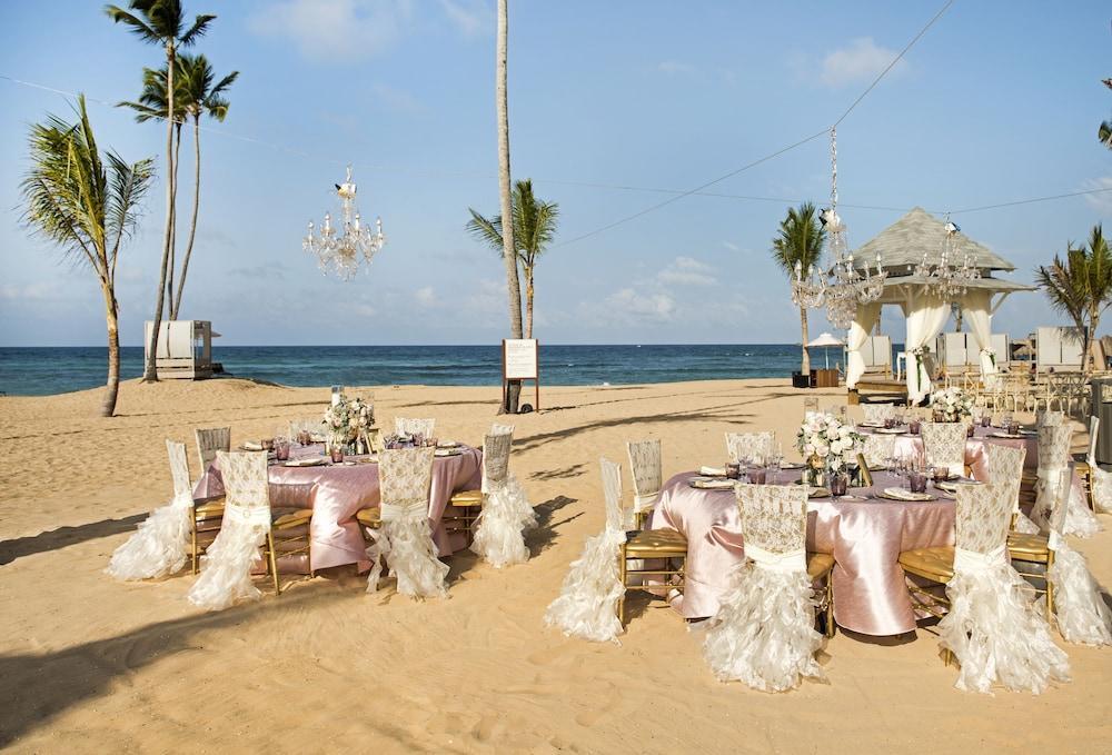 Azul Beach Resort Punta Cana, All Inclusive By Karisma Luaran gambar