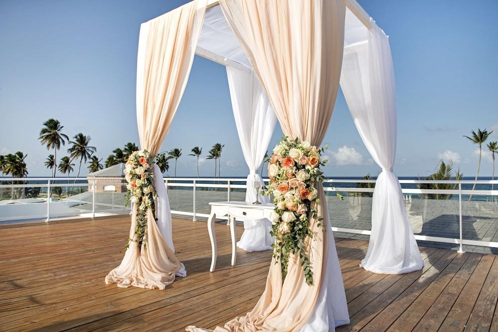 Azul Beach Resort Punta Cana, All Inclusive By Karisma Luaran gambar