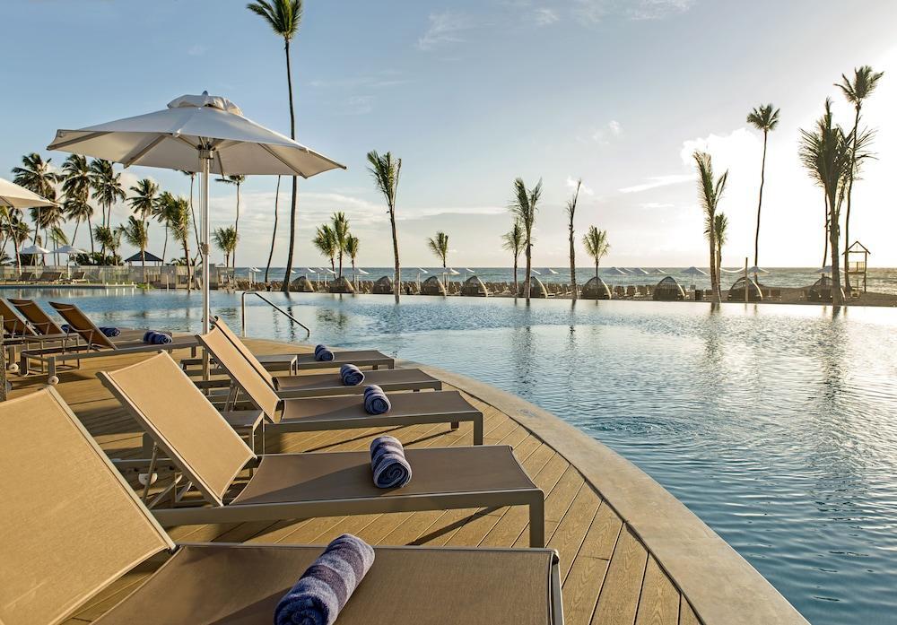 Azul Beach Resort Punta Cana, All Inclusive By Karisma Luaran gambar