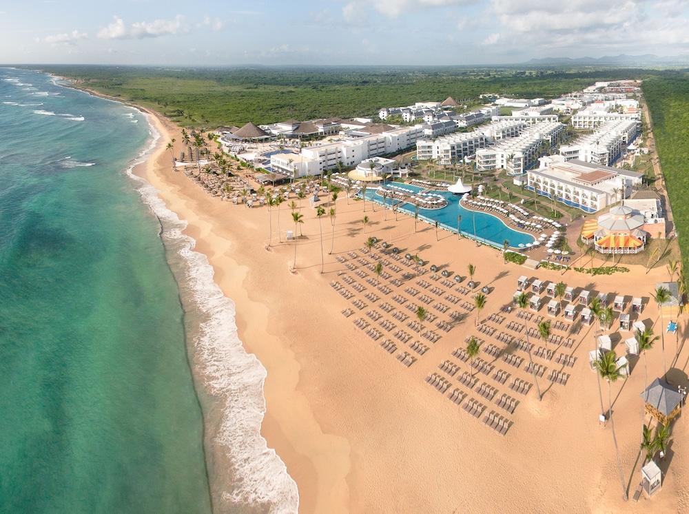 Azul Beach Resort Punta Cana, All Inclusive By Karisma Luaran gambar